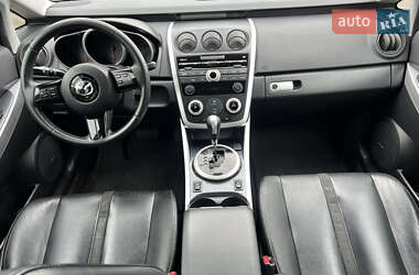 Внедорожник / Кроссовер Mazda CX-7 2008 в 