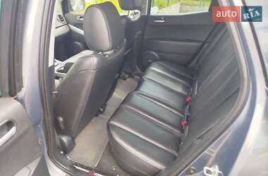 Внедорожник / Кроссовер Mazda CX-7 2009 в 
