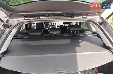 Внедорожник / Кроссовер Mazda CX-7 2009 в 