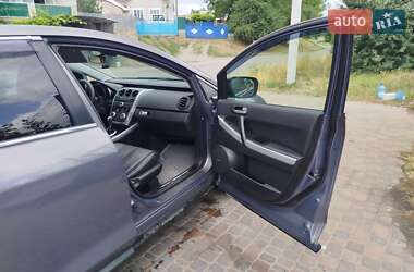 Внедорожник / Кроссовер Mazda CX-7 2009 в 
