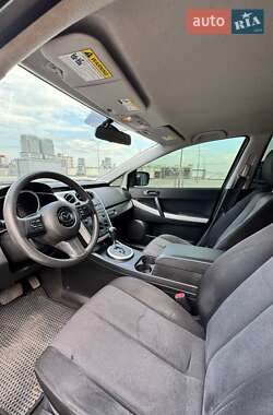 Внедорожник / Кроссовер Mazda CX-7 2008 в 