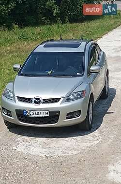 Внедорожник / Кроссовер Mazda CX-7 2007 в 
