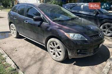 Внедорожник / Кроссовер Mazda CX-7 2007 в 