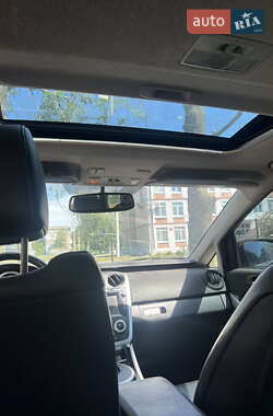 Внедорожник / Кроссовер Mazda CX-7 2007 в 