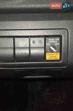 Позашляховик / Кросовер Mazda CX-7 2008 в 