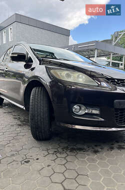 Внедорожник / Кроссовер Mazda CX-7 2007 в 