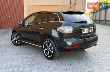 Внедорожник / Кроссовер Mazda CX-7 2010 в 