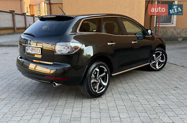 Внедорожник / Кроссовер Mazda CX-7 2010 в 