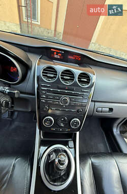 Внедорожник / Кроссовер Mazda CX-7 2010 в 