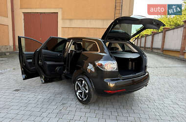 Внедорожник / Кроссовер Mazda CX-7 2010 в 