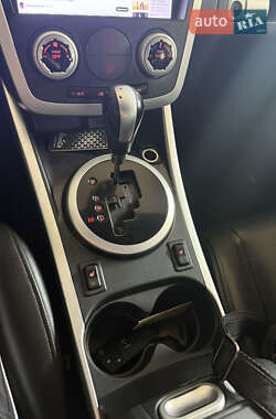 Позашляховик / Кросовер Mazda CX-7 2009 в 