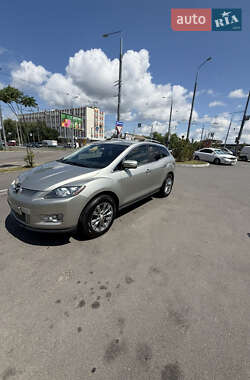 Позашляховик / Кросовер Mazda CX-7 2009 в 