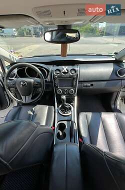 Позашляховик / Кросовер Mazda CX-7 2010 в 