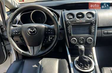Внедорожник / Кроссовер Mazda CX-7 2010 в Ивано-Франковске