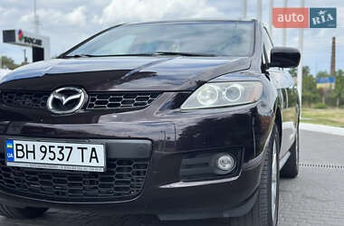 Внедорожник / Кроссовер Mazda CX-7 2007 в 