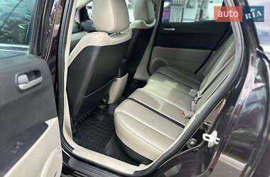 Внедорожник / Кроссовер Mazda CX-7 2007 в 