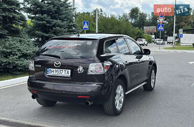 Внедорожник / Кроссовер Mazda CX-7 2007 в 