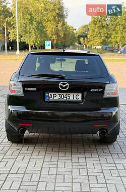 Внедорожник / Кроссовер Mazda CX-7 2007 в 