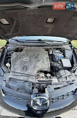 Внедорожник / Кроссовер Mazda CX-7 2007 в 