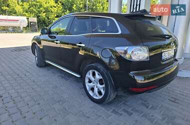 Внедорожник / Кроссовер Mazda CX-7 2009 в 