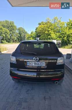 Внедорожник / Кроссовер Mazda CX-7 2009 в 