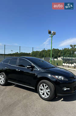 Внедорожник / Кроссовер Mazda CX-7 2009 в 