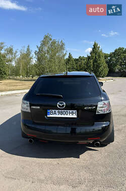 Внедорожник / Кроссовер Mazda CX-7 2009 в 