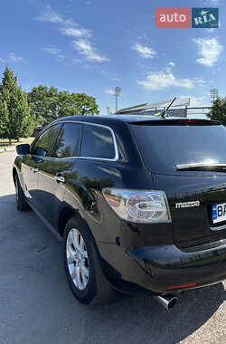 Внедорожник / Кроссовер Mazda CX-7 2009 в 