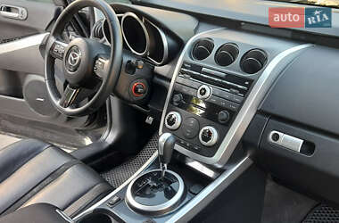 Внедорожник / Кроссовер Mazda CX-7 2008 в 