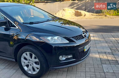 Внедорожник / Кроссовер Mazda CX-7 2008 в 