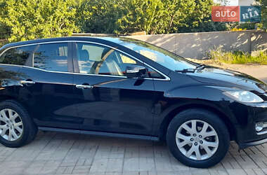 Внедорожник / Кроссовер Mazda CX-7 2008 в 