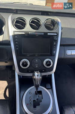 Внедорожник / Кроссовер Mazda CX-7 2008 в 