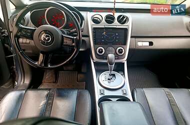 Внедорожник / Кроссовер Mazda CX-7 2007 в 