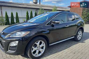 Внедорожник / Кроссовер Mazda CX-7 2009 в 