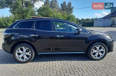 Внедорожник / Кроссовер Mazda CX-7 2009 в 