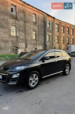 Внедорожник / Кроссовер Mazda CX-7 2010 в 