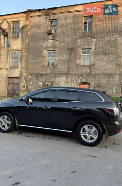 Внедорожник / Кроссовер Mazda CX-7 2010 в 