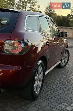 Внедорожник / Кроссовер Mazda CX-7 2008 в 