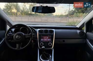 Внедорожник / Кроссовер Mazda CX-7 2008 в 