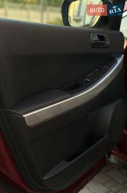 Внедорожник / Кроссовер Mazda CX-7 2008 в 