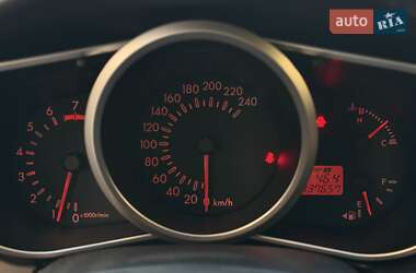 Внедорожник / Кроссовер Mazda CX-7 2008 в 