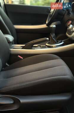 Внедорожник / Кроссовер Mazda CX-7 2008 в 