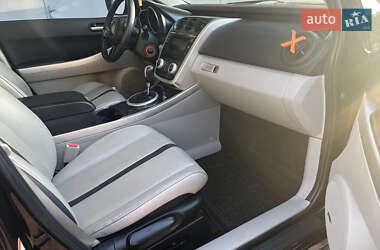 Внедорожник / Кроссовер Mazda CX-7 2008 в 