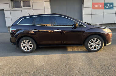 Внедорожник / Кроссовер Mazda CX-7 2008 в 