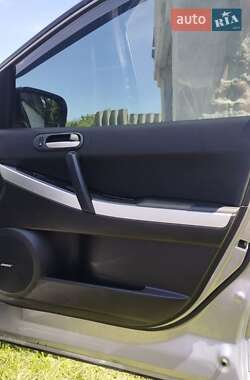 Внедорожник / Кроссовер Mazda CX-7 2007 в 