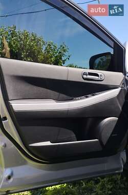 Внедорожник / Кроссовер Mazda CX-7 2007 в 