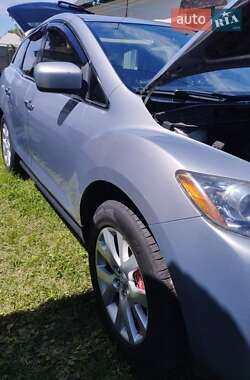Внедорожник / Кроссовер Mazda CX-7 2007 в 