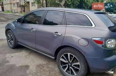 Внедорожник / Кроссовер Mazda CX-7 2007 в 