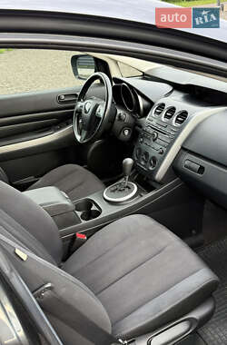 Внедорожник / Кроссовер Mazda CX-7 2011 в 