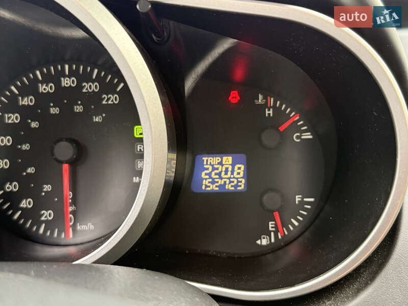 Внедорожник / Кроссовер Mazda CX-7 2011 в Луцке